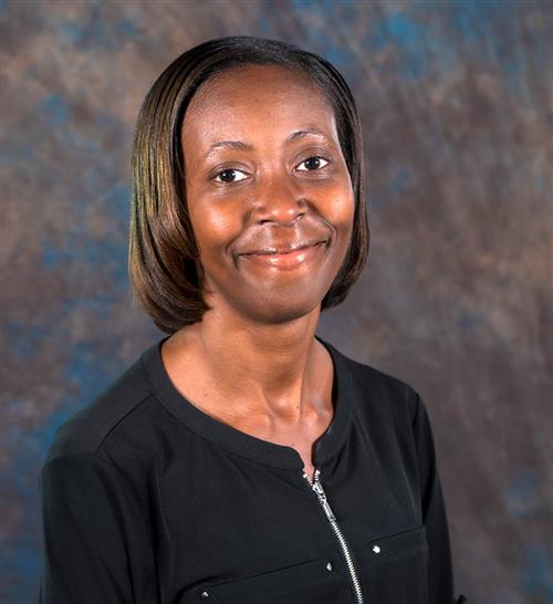 ShaQuenna McLaughlin